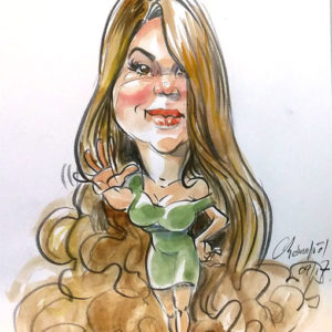 caricature_fille_2