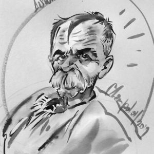 Caricature-Homme-1901