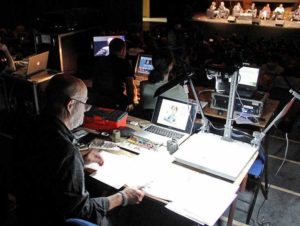 Installation Champol illustrateur de propos 4