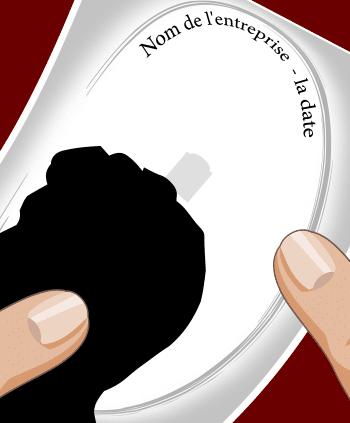 Découpe silhouette phase 2