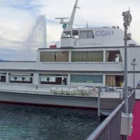 Champol Silhouettiste en prestation